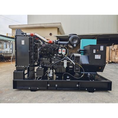 Oszczędność paliwa Maksymalizuj oszczędności z 1000kW 1250KVA SDEC Cichy zestaw generatora