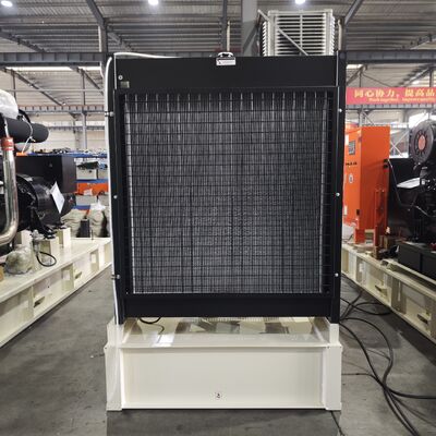 Soundproof 600kW SDEC Diesel Generator Set (750KVA) with AMF Auto-Start, Custom Build, Direct Sale for Data Center & Telecom